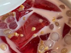 -探鱼·鲜青椒爽麻烤鱼(中天广场店)