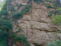 -湖洞水自然风景区