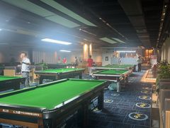 -云川台球(马甸店)