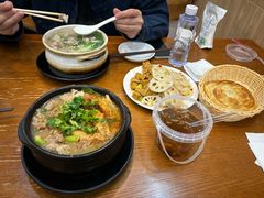 -溢香苑瓦罐(前进路店)