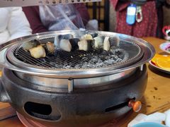 -红沃烤肉(家乐福2部店)