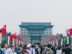 -唐城墙遗址公园