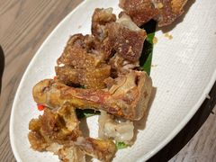 -四道菜·福建菜馆(新街口金鹰店)