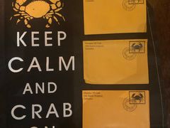 -Ministry of Crab(科伦坡店)