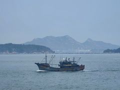 -东山风动石景区