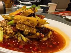 -陶德砂锅(蜀汉路店)