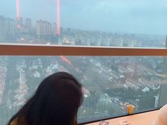 -宝燕壹号景观餐厅(龙盛国际商业广场店)