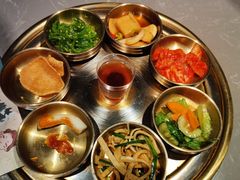 -兰正韩·韩国料理(春熙路店)