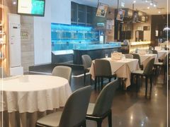 大堂-眉州东坡(博雅店)