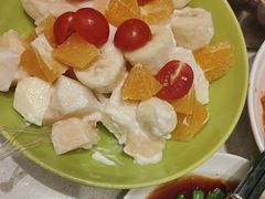 -泉上·发现DISCOVERY ·黔菜餐厅(银海元隆广场店)