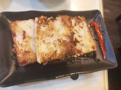 -大师傅粥品(埃华街)