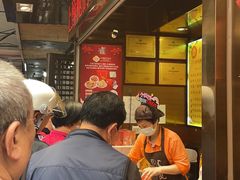 -诚志饼家·小凤饼非遗传承(中山六路店)