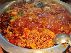 -青山青豆花·笑禅豆腐鱼(黄泥塝店)