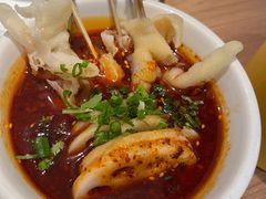 -太二酸菜鱼(武汉光谷保利店)