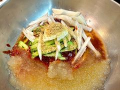 -六七八韩式烤肉·韩国料理(上杭路店)