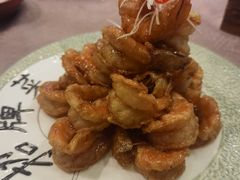 -老浒记烤鸭-北京菜(琉璃厂店)
