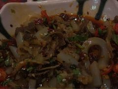 -蘑菇私房菜小馆(杨家坪西城天街店)