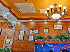 -丝路传奇·中国拉面航母店(北医三院店)