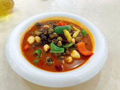 -皮五鱼汤面(老街店)