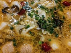 -甘家界牌柠檬鸭(青山店)