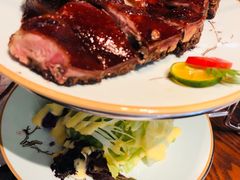 -拈菜(观音桥阳光世纪店)
