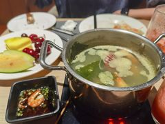 -星伦多自助料理·涮烤一体(杭州来福士店)