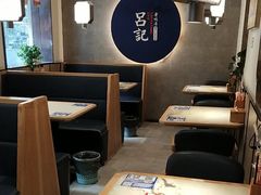 -吕记老鸭汤·徽菜馆(东营路店)