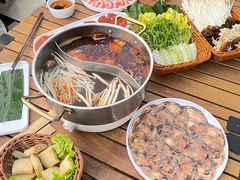 -四喜小胖·北京涮肉(五道营店)