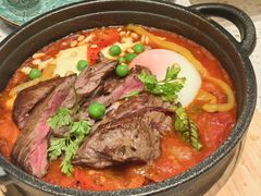 -CRAZYONES西班牙海鲜饭(上海美罗城店)