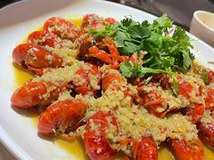 -三生小馆(亭知路店)