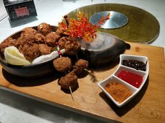 -天和晟烤鸭店(玉泉西街店)