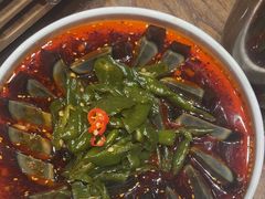 -小杨烤肉(朱雀店)