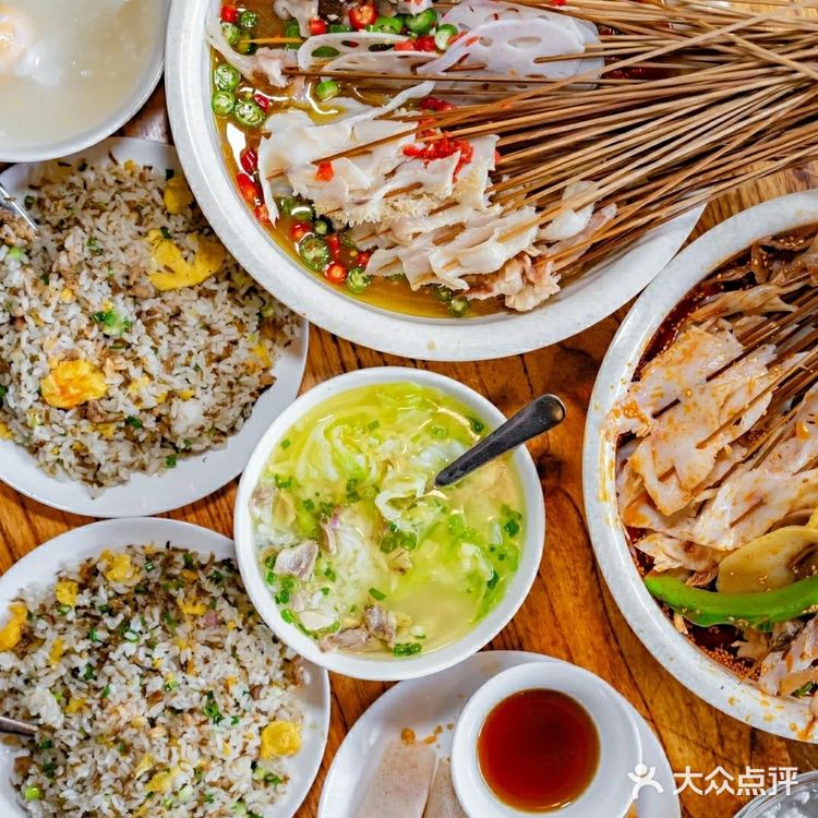 每来成都 必来叶婆婆