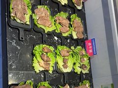 -九记潮汕现切鲜牛肉自助火锅(长沙·方圆荟店)