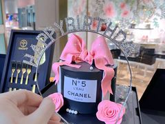 -西檬树SIMON·T轻奢蛋糕(大东方Max店)