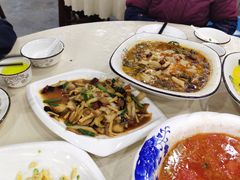 -皮五鱼汤面(老街店)