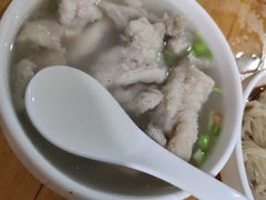 -江南红鱼汤(洋中花园店)
