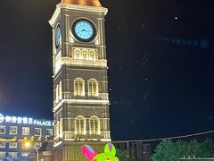 -天津意大利风情旅游区