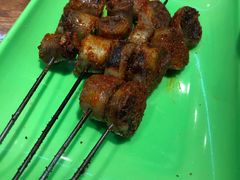 -清真.德枭炕肉店.青海菜(大新街夜市店)