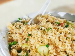 生蚝粒炒饭-蚝家菜馆(沙井店)