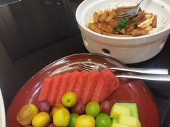 -杭州和达希尔顿逸林酒店·和园中餐厅-杭帮菜名店
