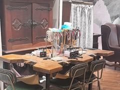 -十八字金·银饰·开蚌DIY·手工体验团建(魏公芳华里店)