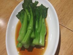 -兰亭轩茶餐厅(长江路店)