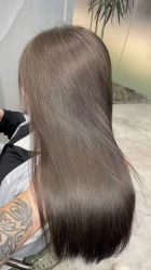 -吉米护肤造型