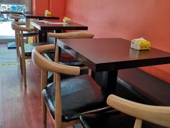 大堂-食味稻汕头小吃(方庄店)