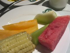 -戈拿旺巴西烤肉(崇文门店)