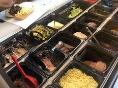 -赛百味SUBWAY(勒泰店)