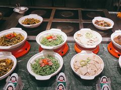 -山芋腔苏北菜(盐城滨海店)