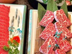 -龙记珍牛和牛烧肉(龙南街店)