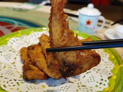 -年辉渔村·非遗传承餐厅(新丰江店)